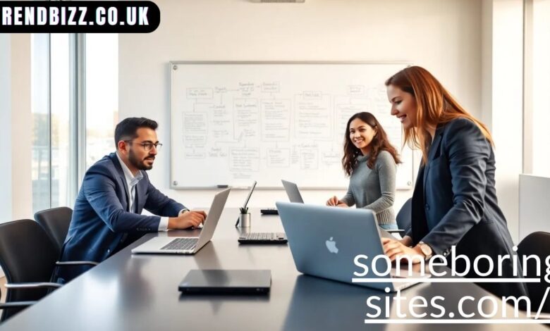 Someboringsites.com/