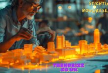 Stichting Bouwresearch