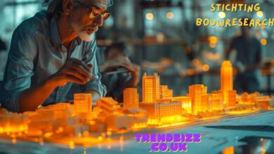 Stichting Bouwresearch