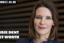 Susie Dent Net Worth