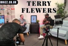 Terry Flewers