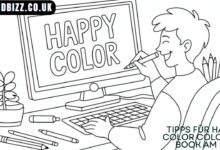 Tipps für Happy Color Coloring Book am PC Usitility ny0l1lcyqp0