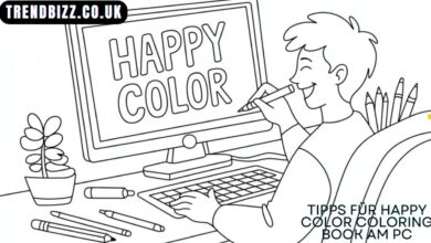 Tipps für Happy Color Coloring Book am PC Usitility ny0l1lcyqp0