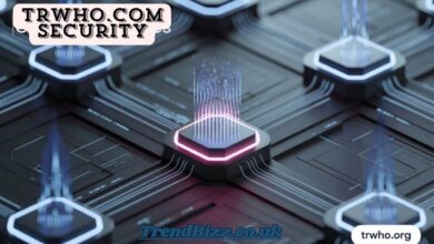 trwho.com security