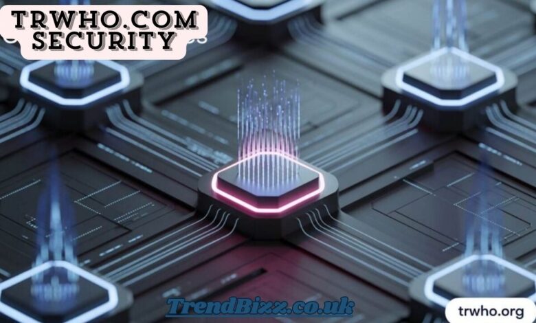 trwho.com security