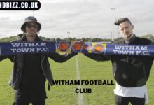 Witham Football Club