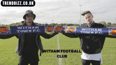 Witham Football Club