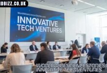 worldwidesciencestoriescom innovative tech ventures