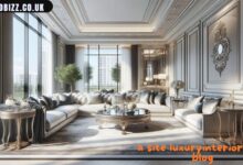 A Site LuxuryInteriors.org Blog