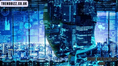 About Greblovz2004 Now