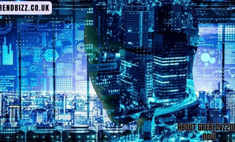 About Greblovz2004 Now