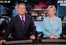 Anna Botting Husband