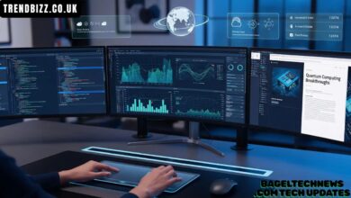 Bageltechnews .com Tech Updates