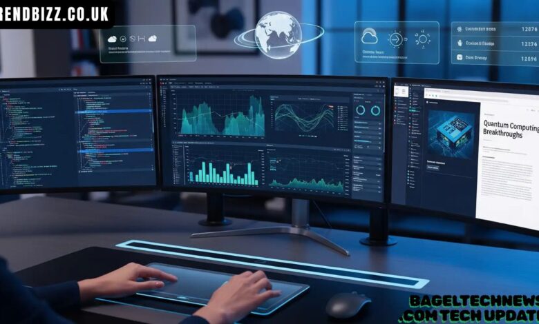 Bageltechnews .com Tech Updates