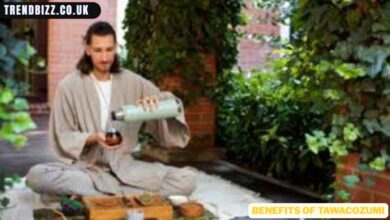 Benefits of Tawacozumi