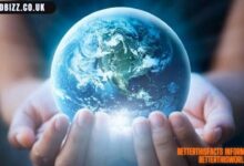 Betterthisfacts Information by Betterthisworld