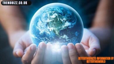 Betterthisfacts Information by Betterthisworld