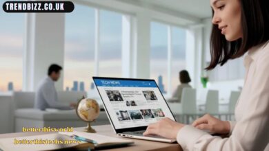 Betterthisworld Betterthistechs News