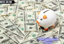 Betterthisworld Money