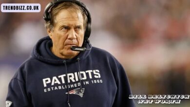 Bill Belichick Net Worth