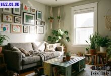 Blog Home Ideas TheHometrotters