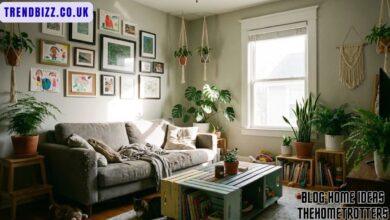 Blog Home Ideas TheHometrotters