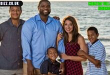 Christine Williamson Husband