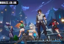 Crystal of Atlan PC Usitility LW4W6TOBOHQ