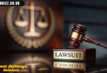 Direct Fairways Lawsuit