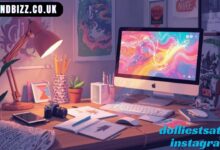 Dolliestsatoru Instagram