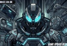 Game Update Befitnatic