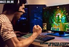 gaming updates etesportech by etruesports
