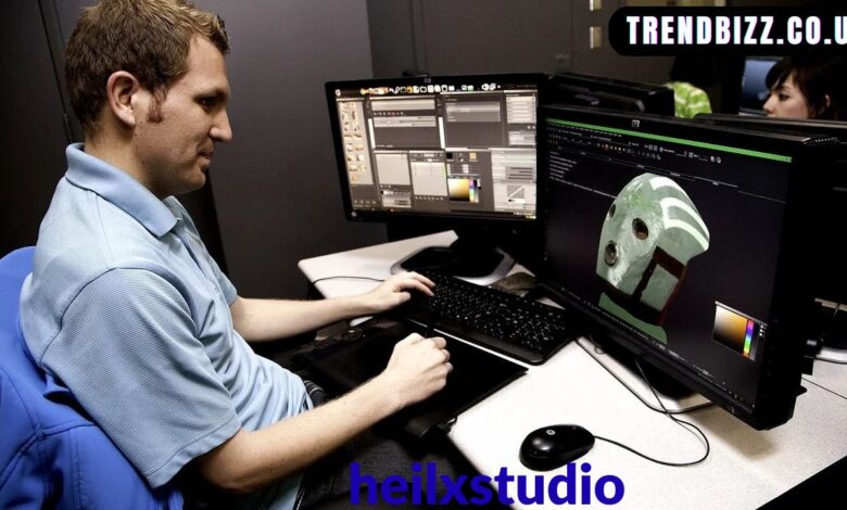 heilxstudio