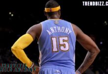 jharvey15 Carmelo Anthony