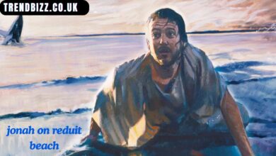 Jonah on Reduit Beach