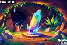 Manh Tan Sac Stardew