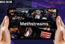 methstreams