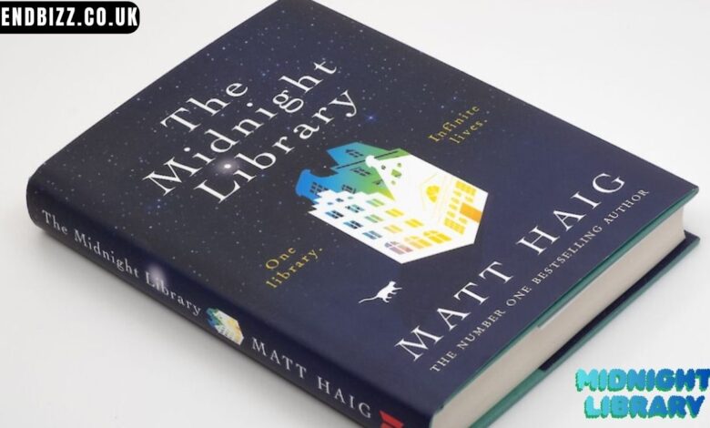 Midnight Library