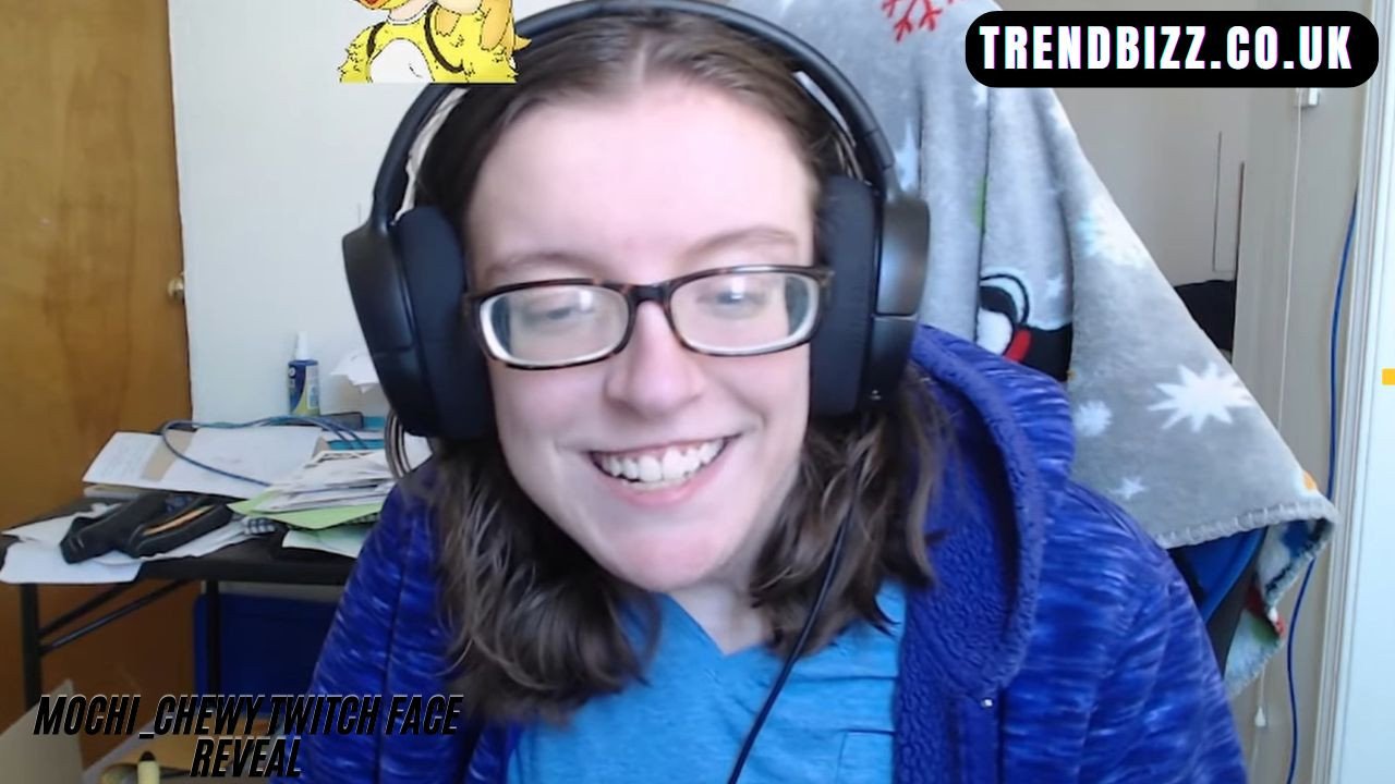 Mochi_Chewy Twitch Face Reveal: A Complete Deep Dive Into Identity ...