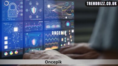 oncepik