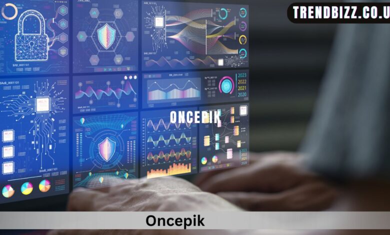 oncepik
