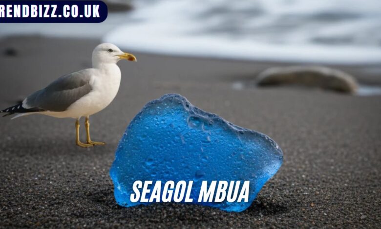 Seagol Mbua