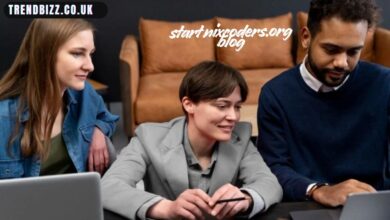 Start nixcoders.org blog