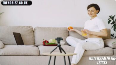 Wutawhealth The Tricks