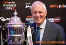 Barry Hearn