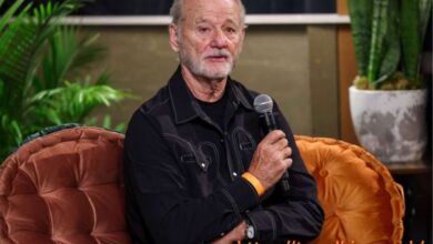 Bill Murray