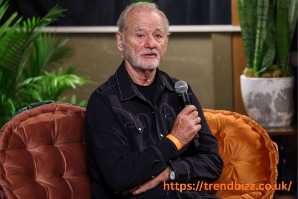 Bill Murray
