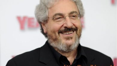 Harold Ramis