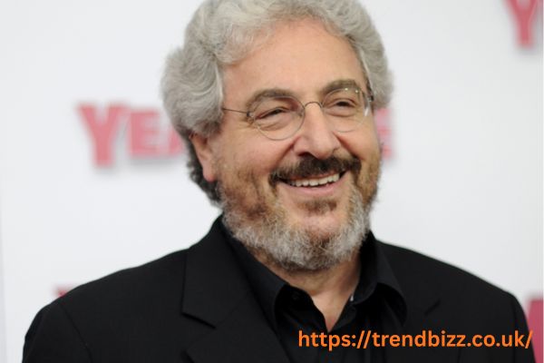 Harold Ramis