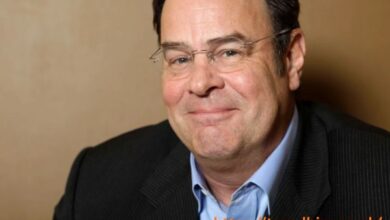dan aykroyd